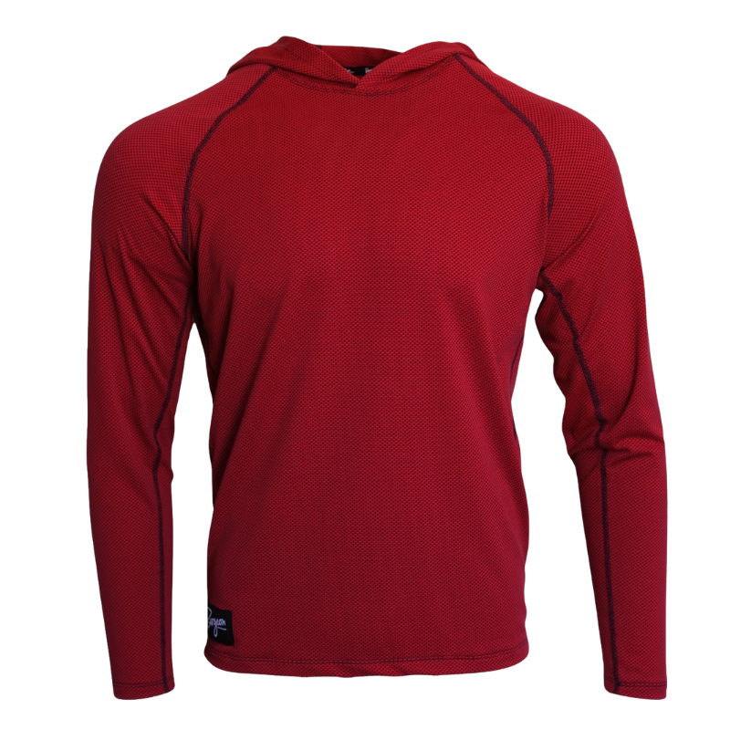 Burgeon Sunseeker Hoodie - Men's