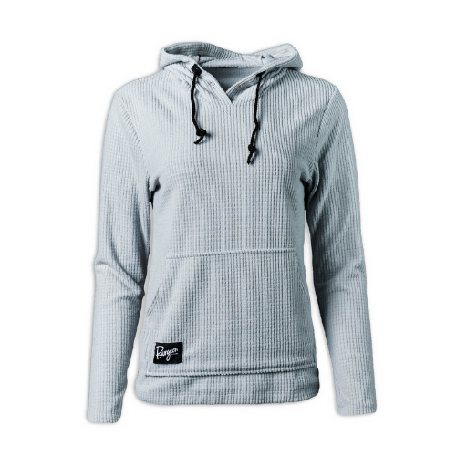 Burgeon Highlander Hoodie - Women's