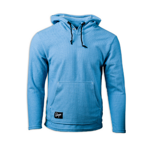 Burgeon Highlander Hoodie - Men's