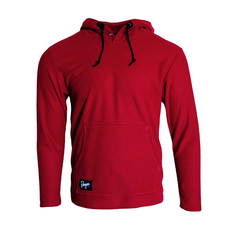 Burgeon Highlander Hoodie - Men's