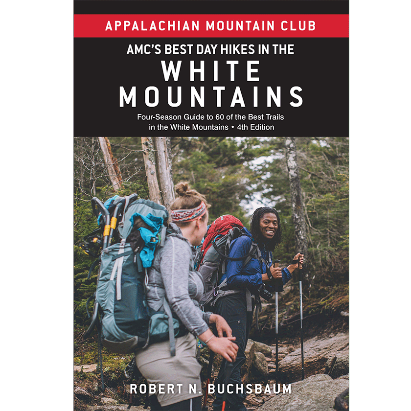 Best white mountains hikes deals