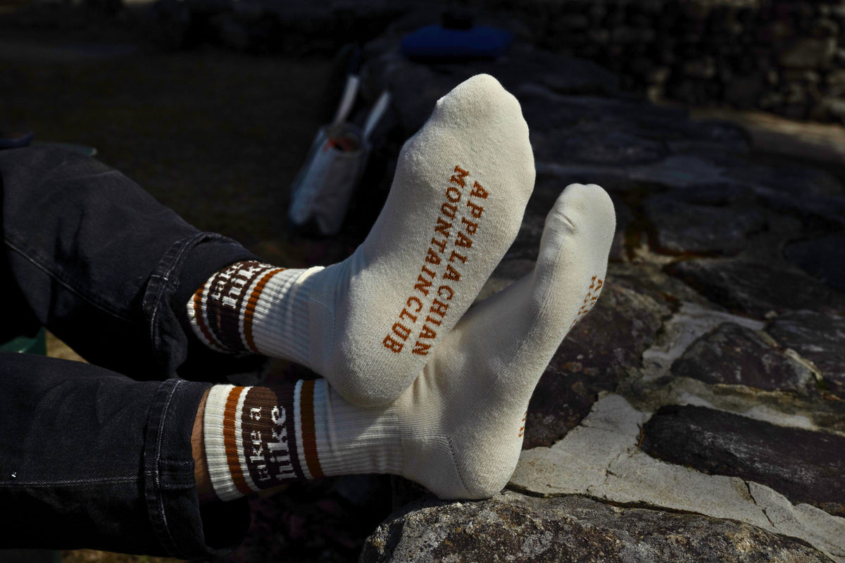 AMC Cotton Socks