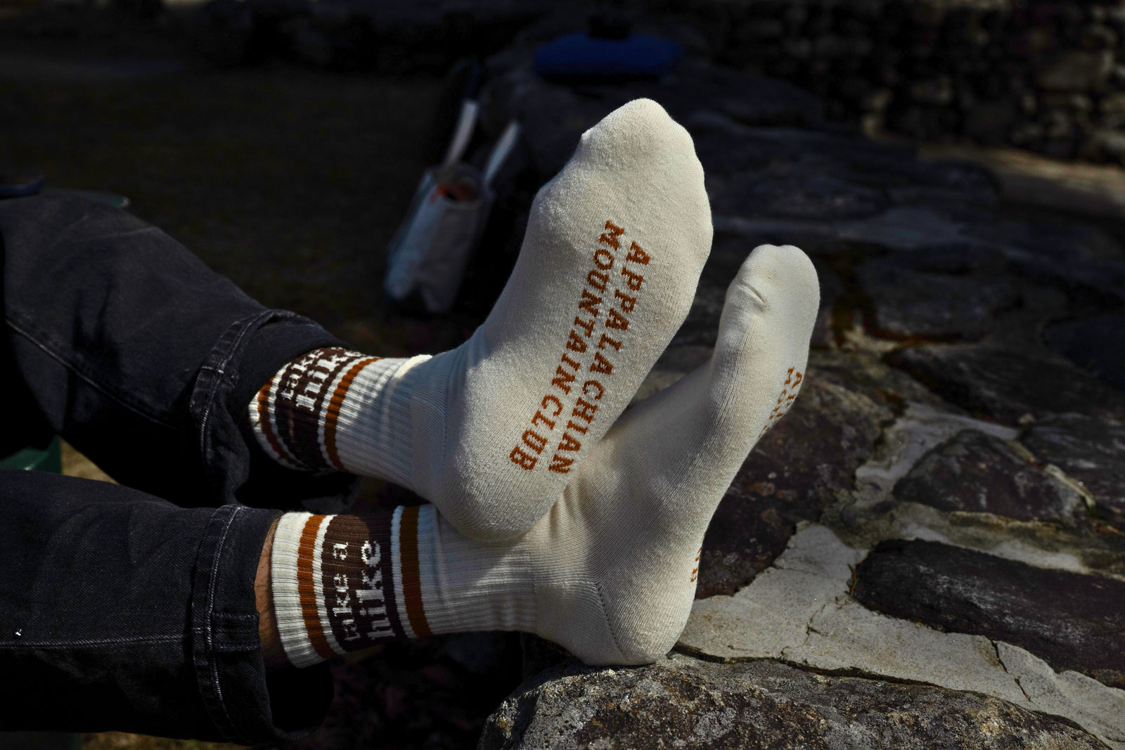AMC Cotton Socks
