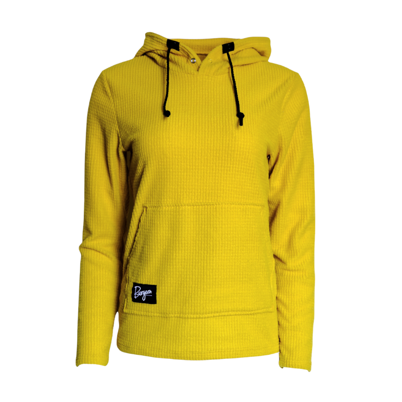 Burgeon Highlander Hoodie - Women's