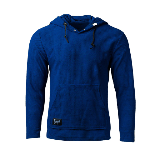 Burgeon Highlander Hoodie - Men&#39;s