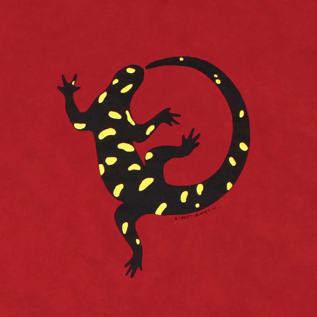 Salamander T-Shirt