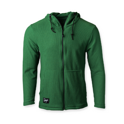 Burgeon Highlander Hoodie Full Zip - Men's - Appalachian Mountain