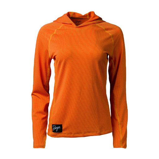 Burgeon Sunseeker Hoodie - Women's