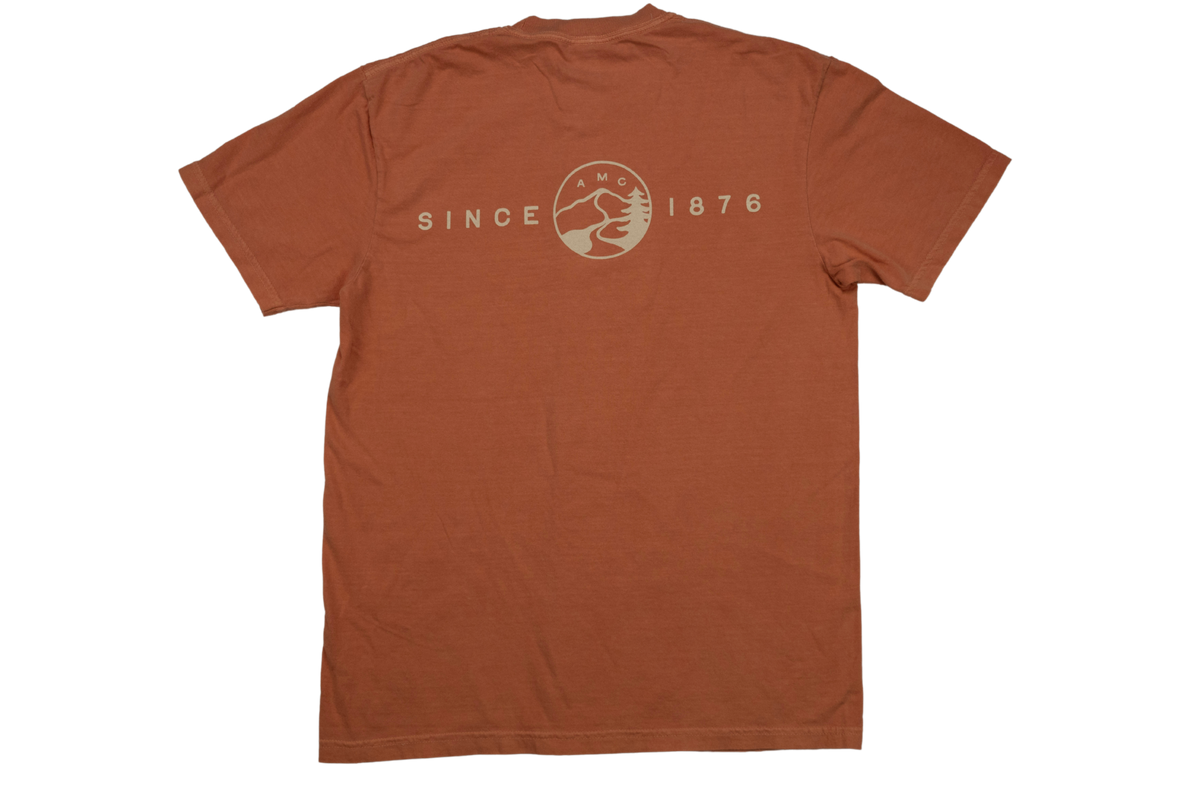 AMC 1876 T-Shirt