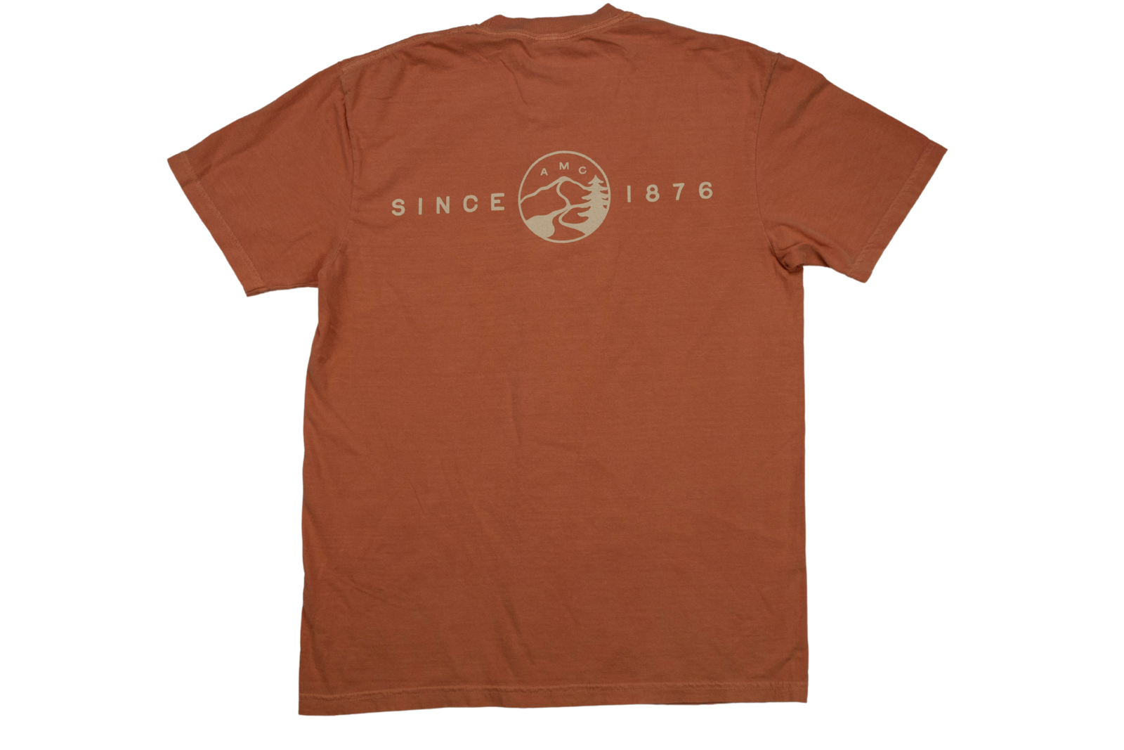 AMC 1876 T-Shirt