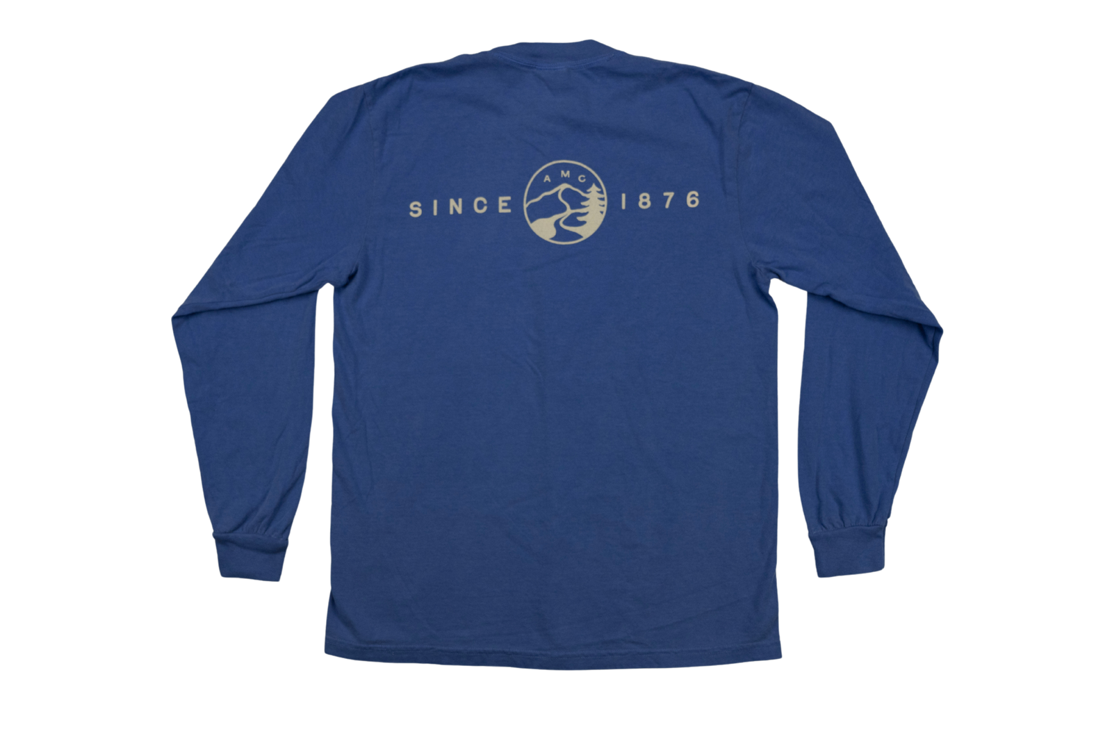 AMC 1876 Long-sleeve T-Shirt