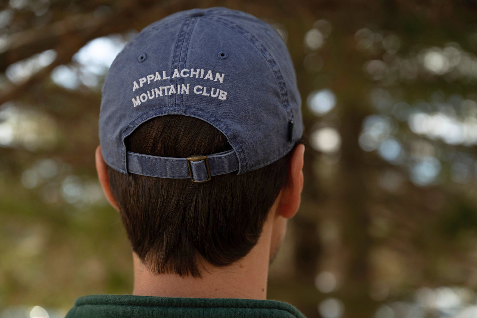 AMC Washed Dad Hat