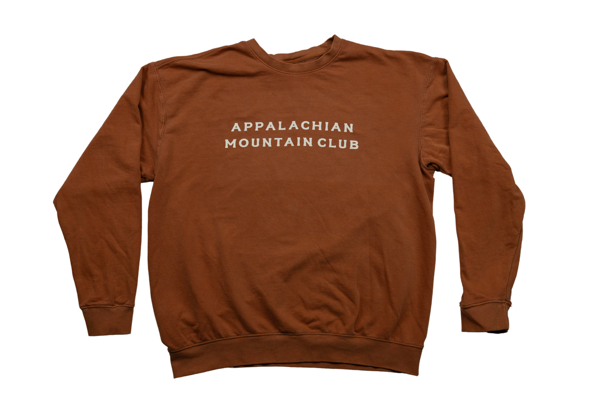 AMC 1876 Crewneck Sweatshirt