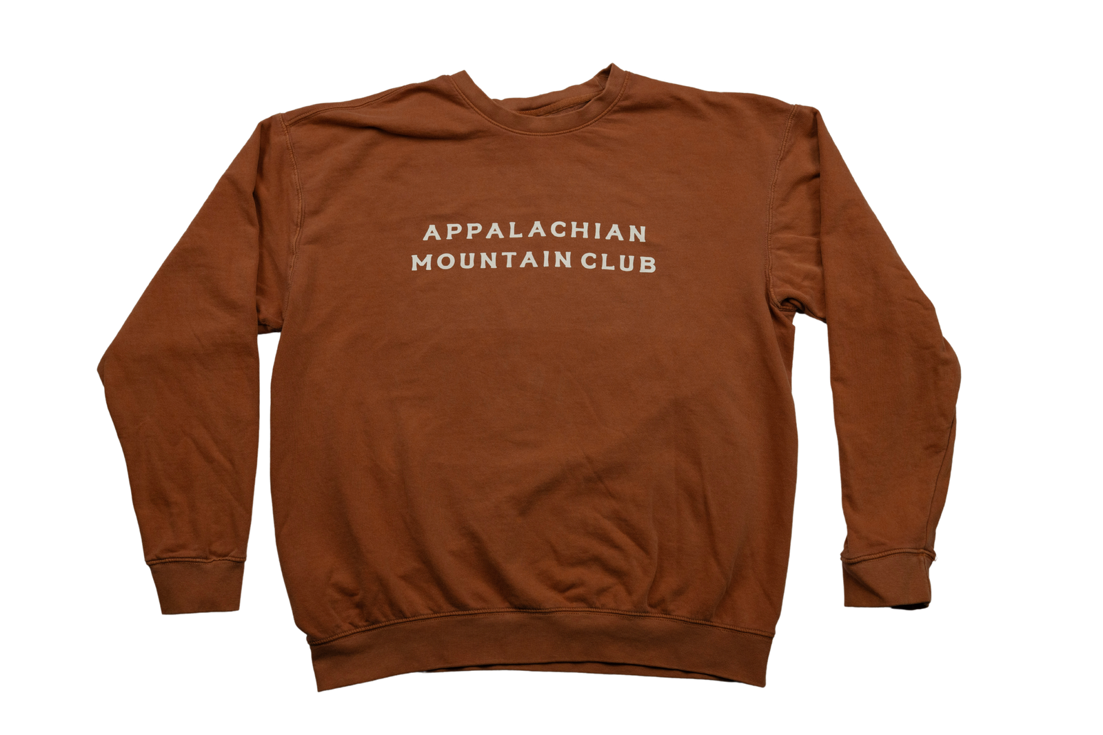 AMC 1876 Crewneck Sweatshirt