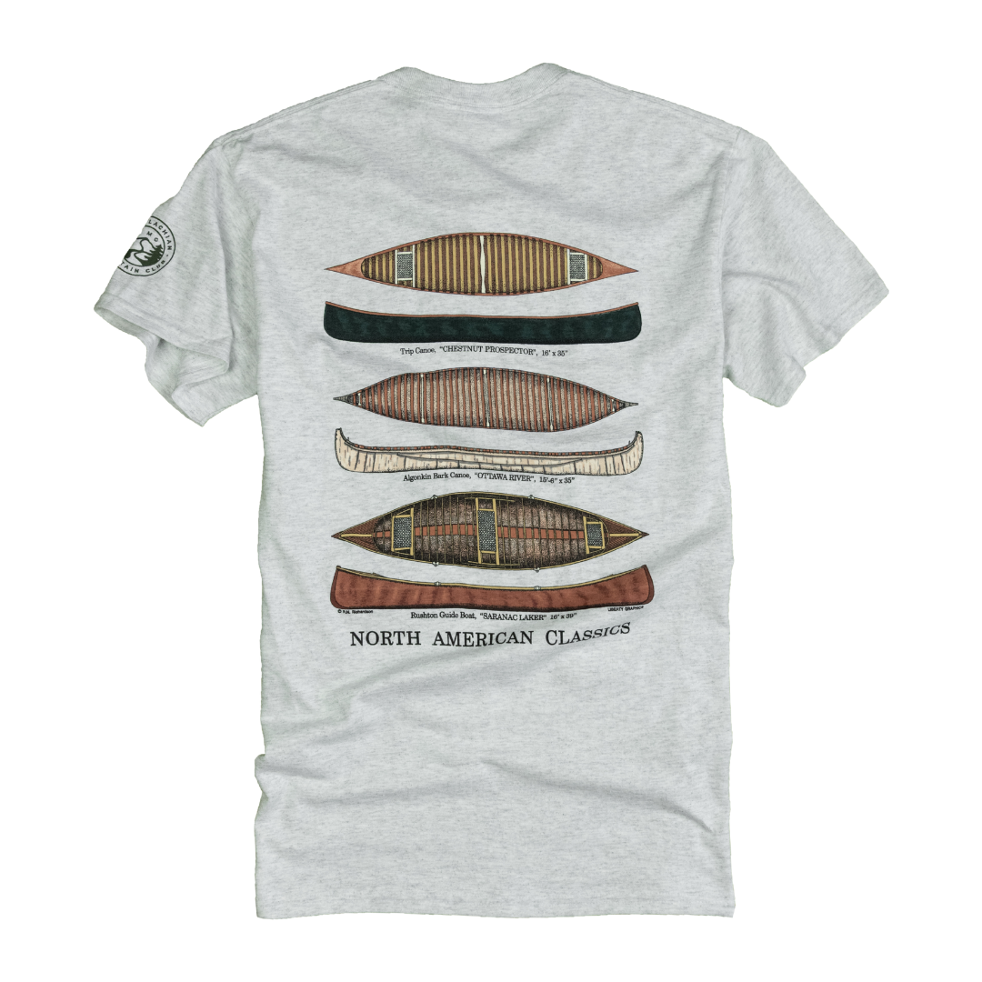 North American Classics T-Shirt