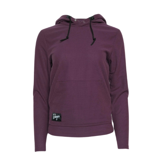 Burgeon Highlander Hoodie - Women's