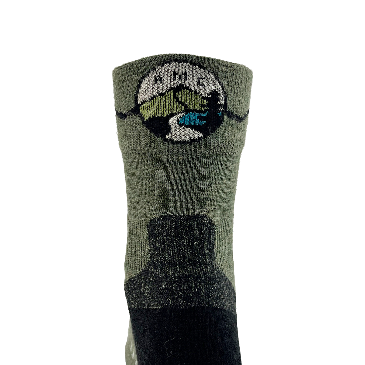 AMC x Minus33 Merino Wool Socks