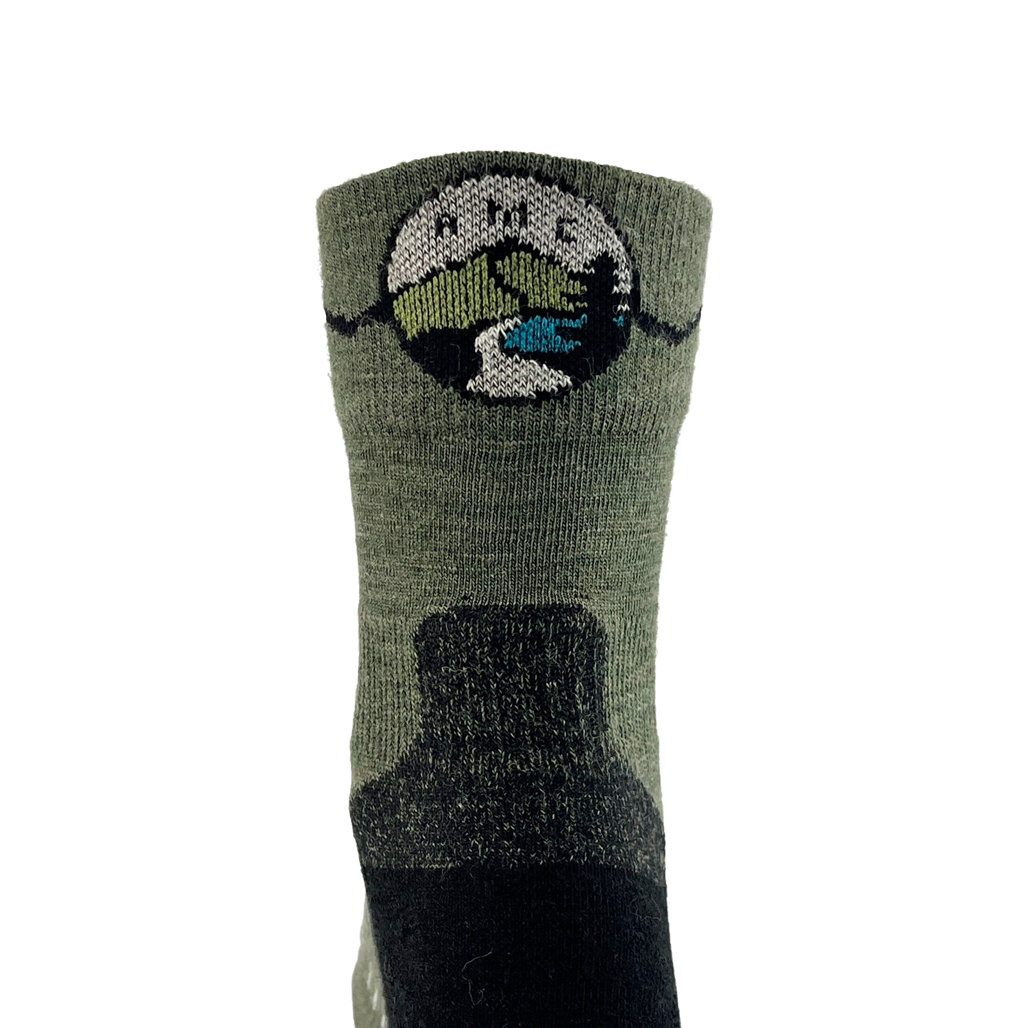 AMC x Minus33 Merino Wool Socks