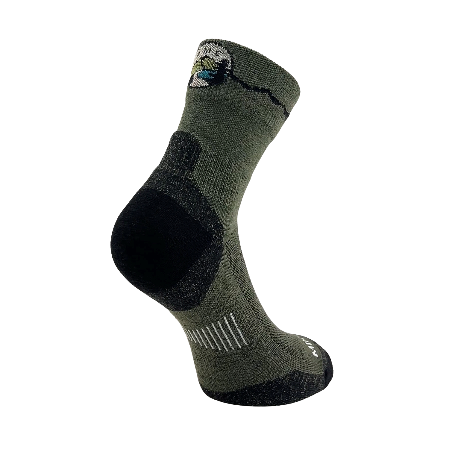 AMC x Minus33 Merino Wool Socks
