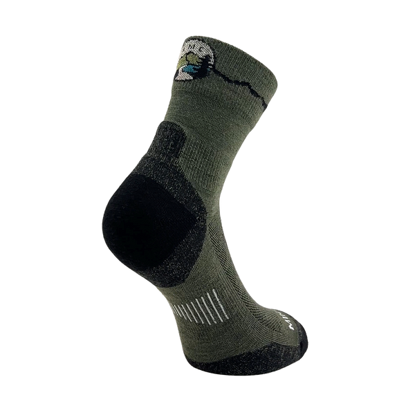 AMC x Minus33 - Appalachian Mountain Club Store