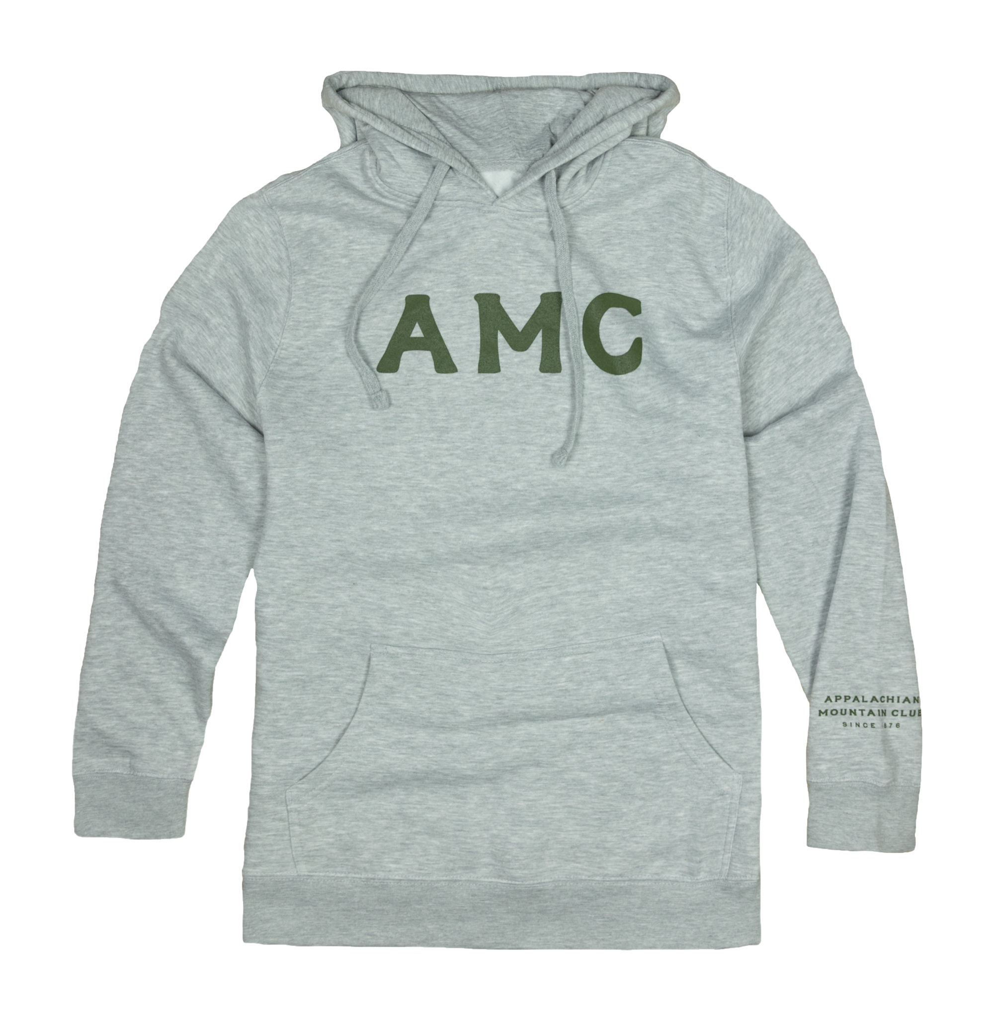 AMC Logo Hoodie