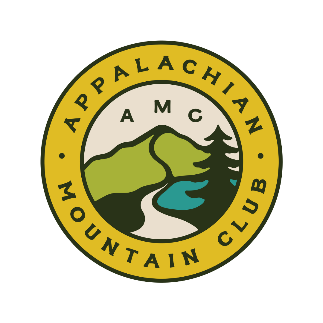 Appalachian Mountain Club Pin