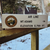 Appalachian Mountain Club Trail Sign Replica - Air Line Trail