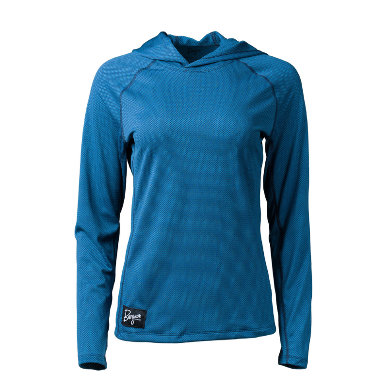 Burgeon Sunseeker Hoodie - Women's