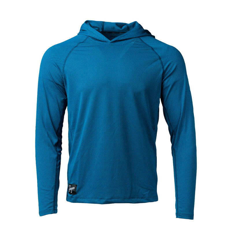 Burgeon Sunseeker Hoodie - Men's