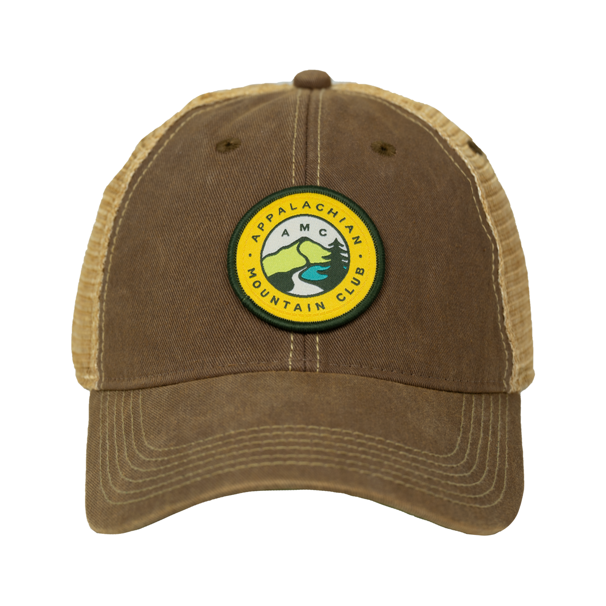 AMC Logo Trucker Hat