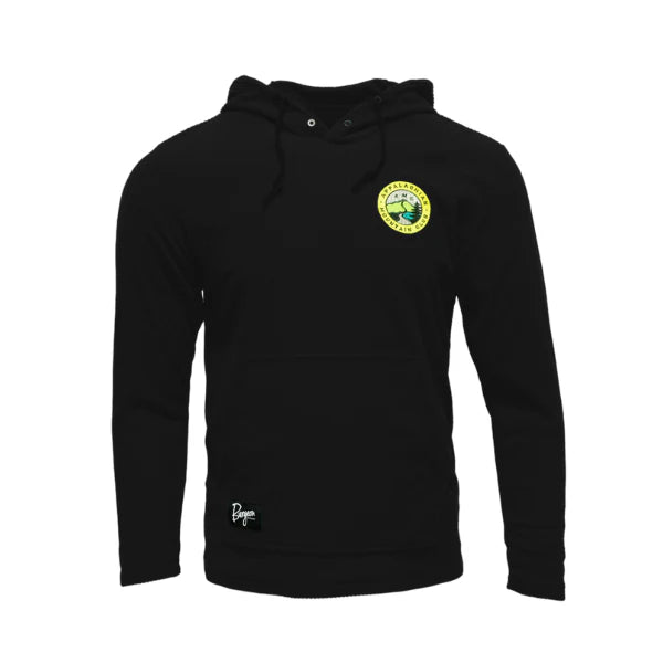 AMC Highlander Hoodie - Men's - Appalachian Mountain Club Store