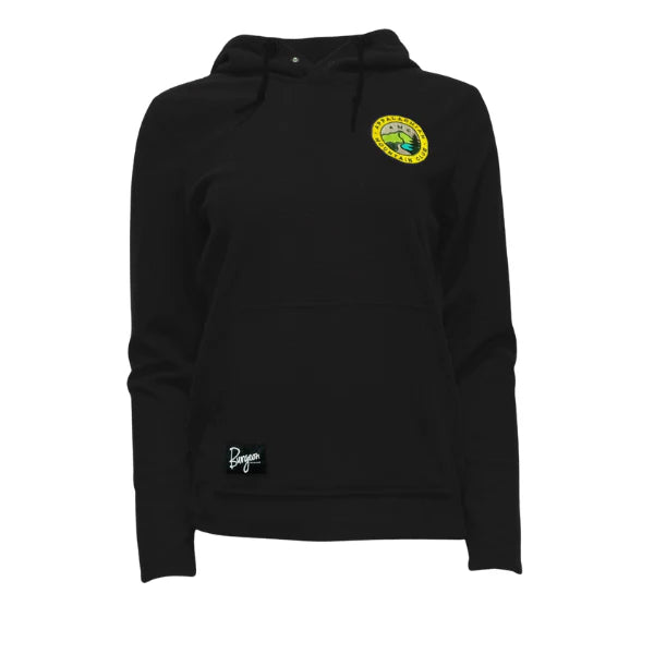 AMC Highlander Hoodie - Women's