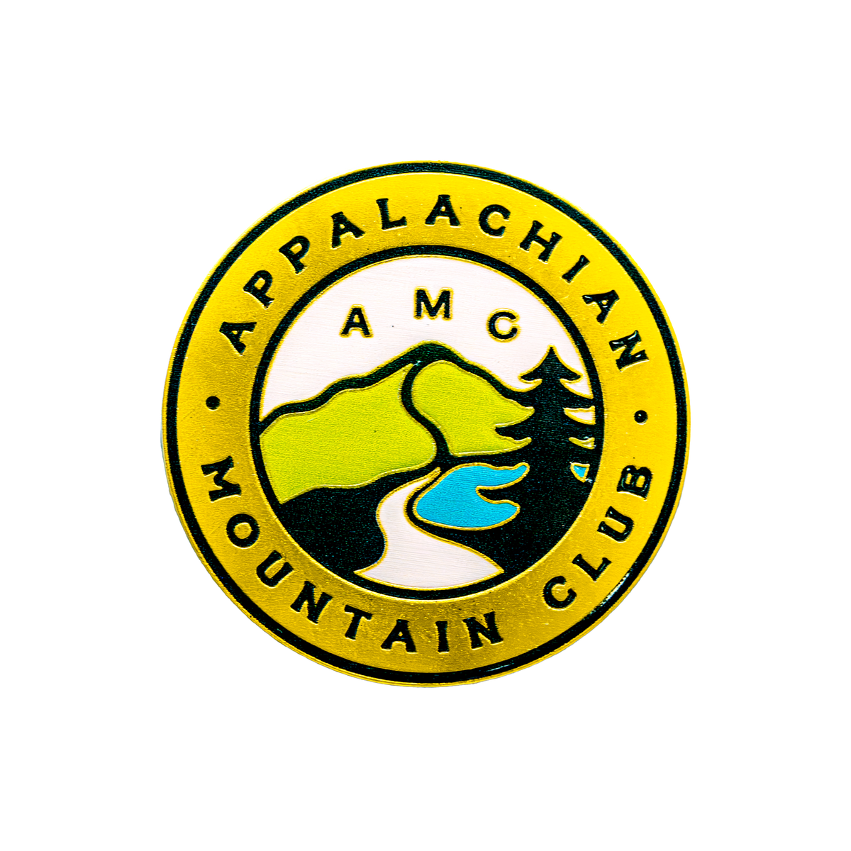 AMC Logo Magnet