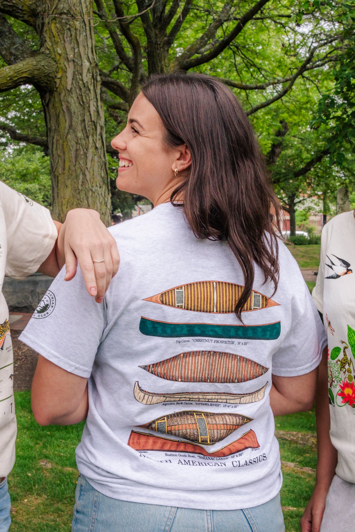 North American Classics T-Shirt