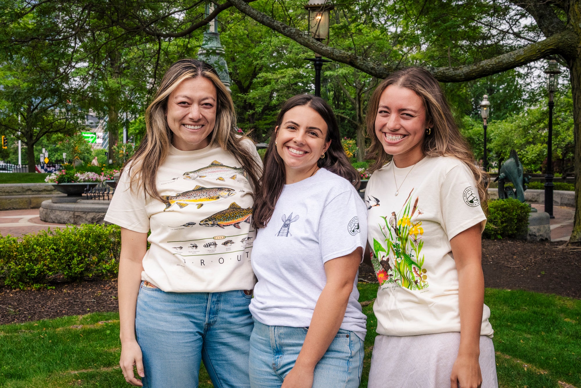 Pond Life T-Shirt