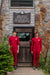 AMC x Minus33 Midweight Merino Wool Union Suit