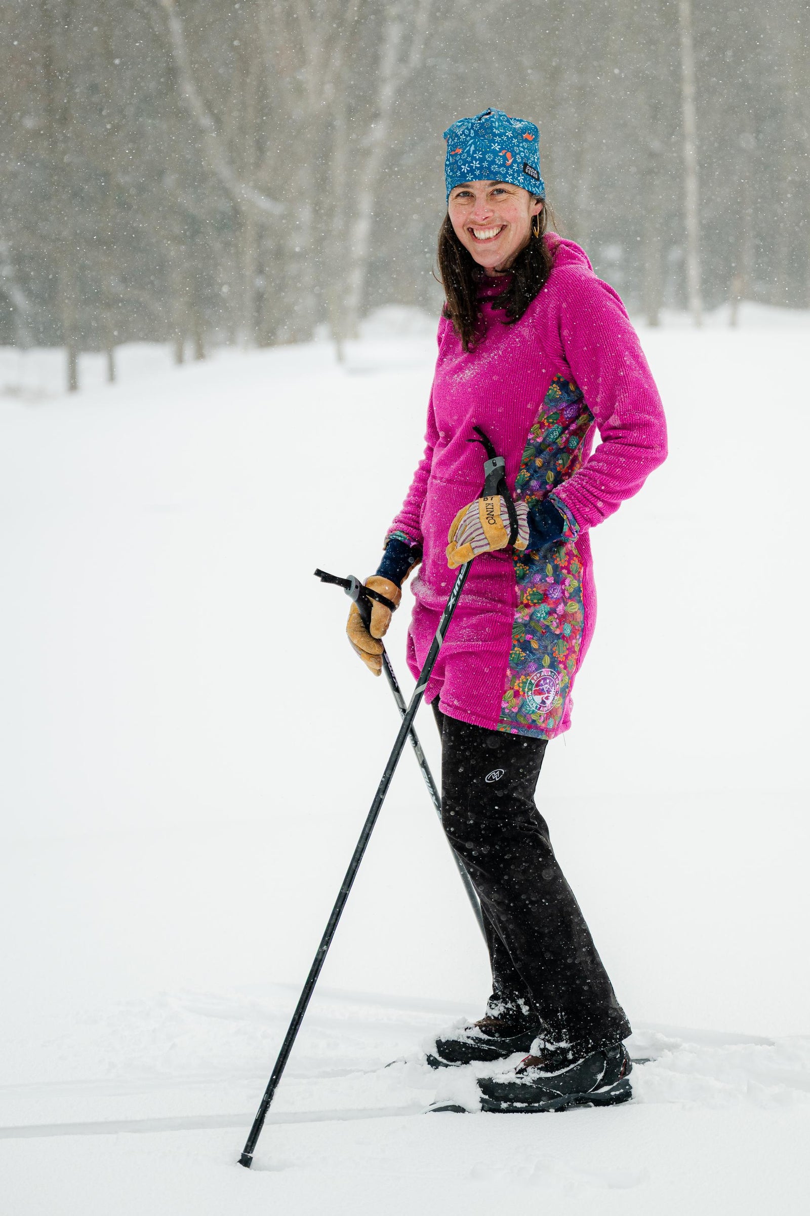 AMC x Youer Treasure Dress