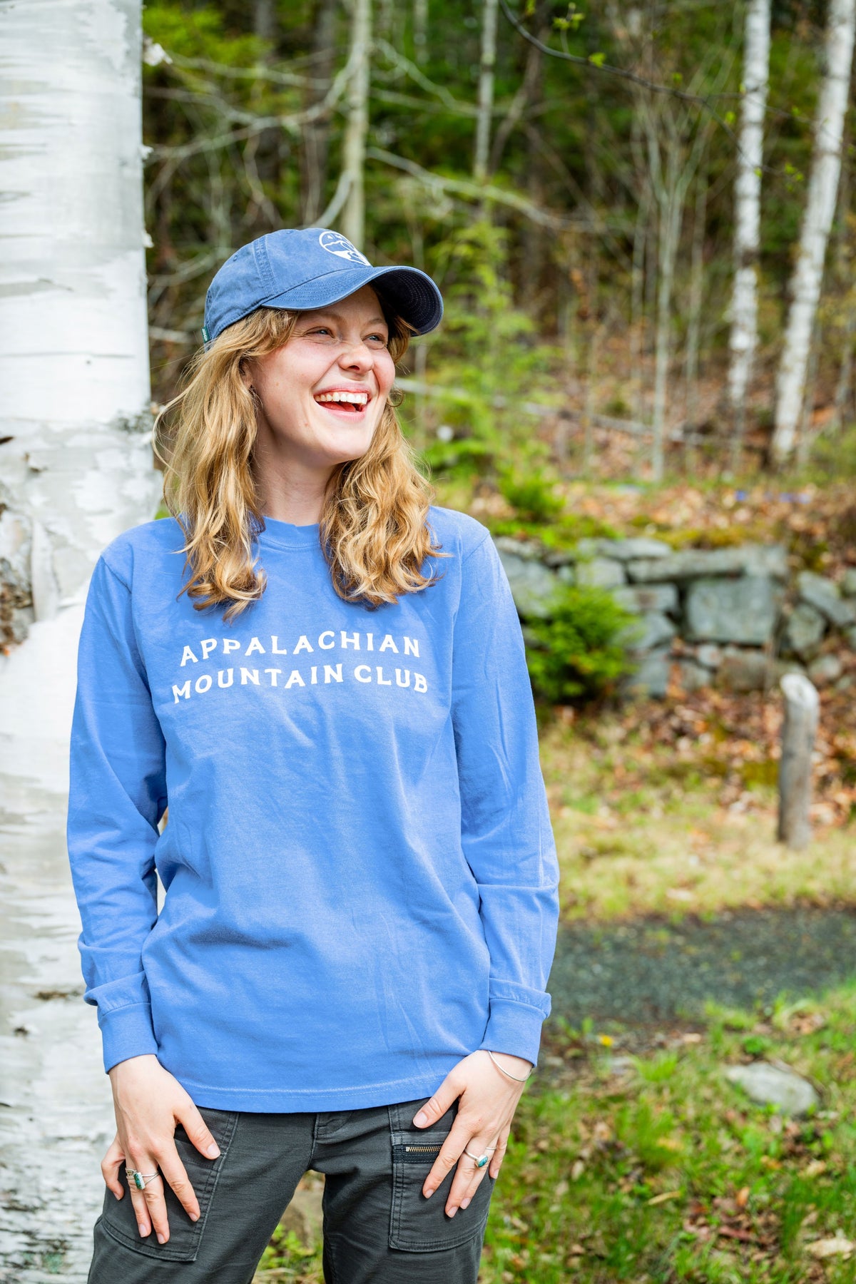 AMC 1876 Long-sleeve T-Shirt