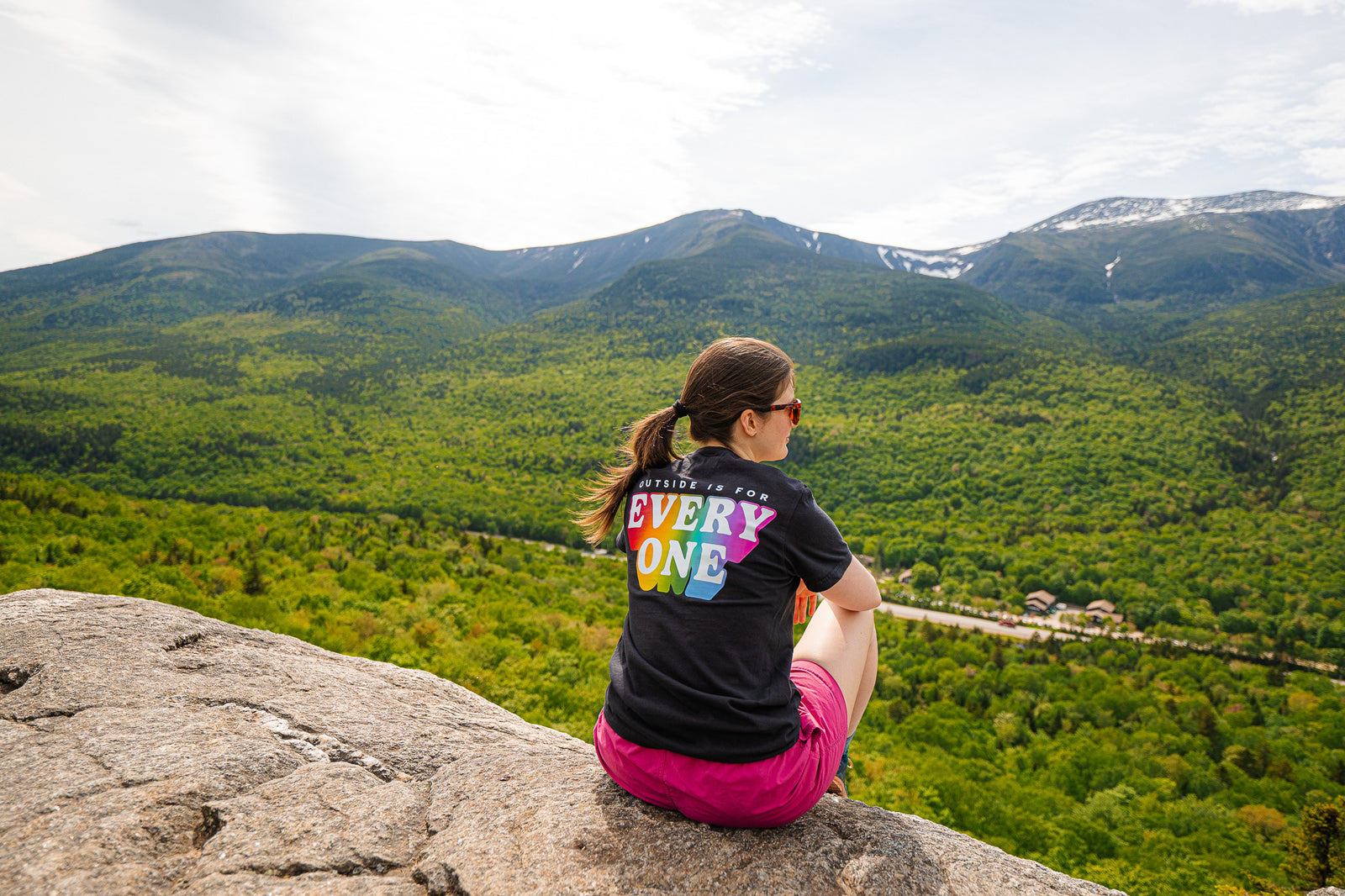 AMC Community Pride T-Shirt