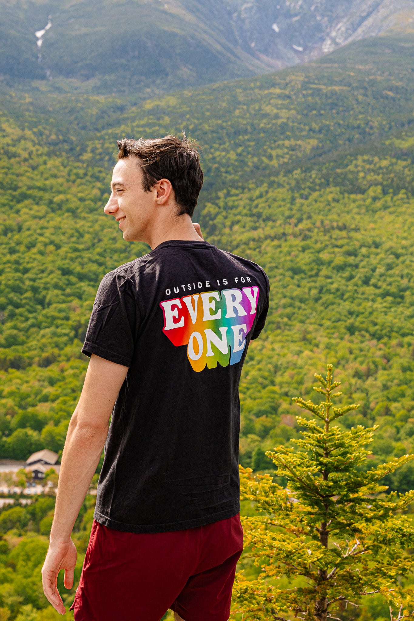 AMC Community Pride T-Shirt