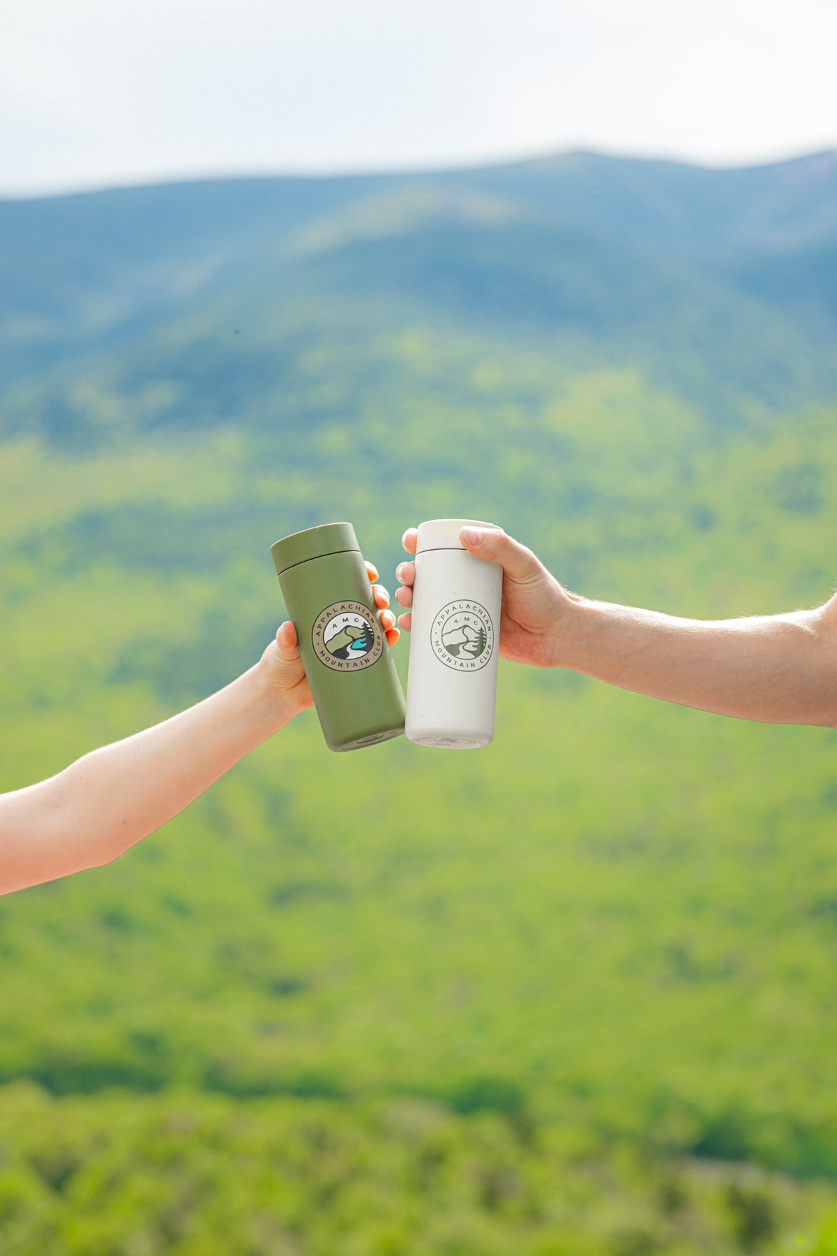 AMC x MiiR Travel Tumbler