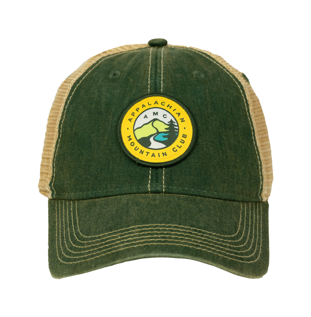 AMC Logo Trucker Hat
