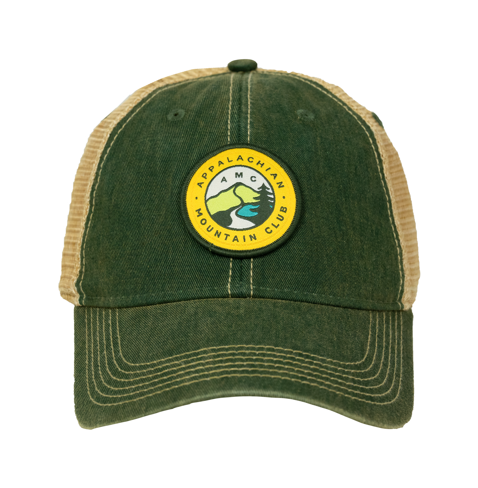 AMC Logo Trucker Hat