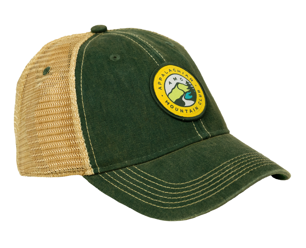 AMC Logo Trucker Hat