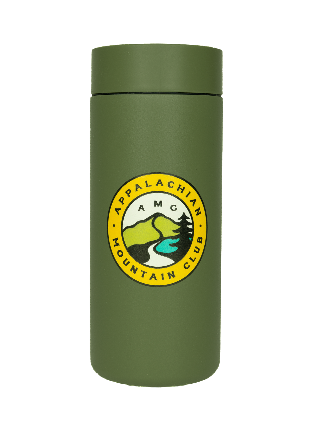 AMC x MiiR Travel Tumbler