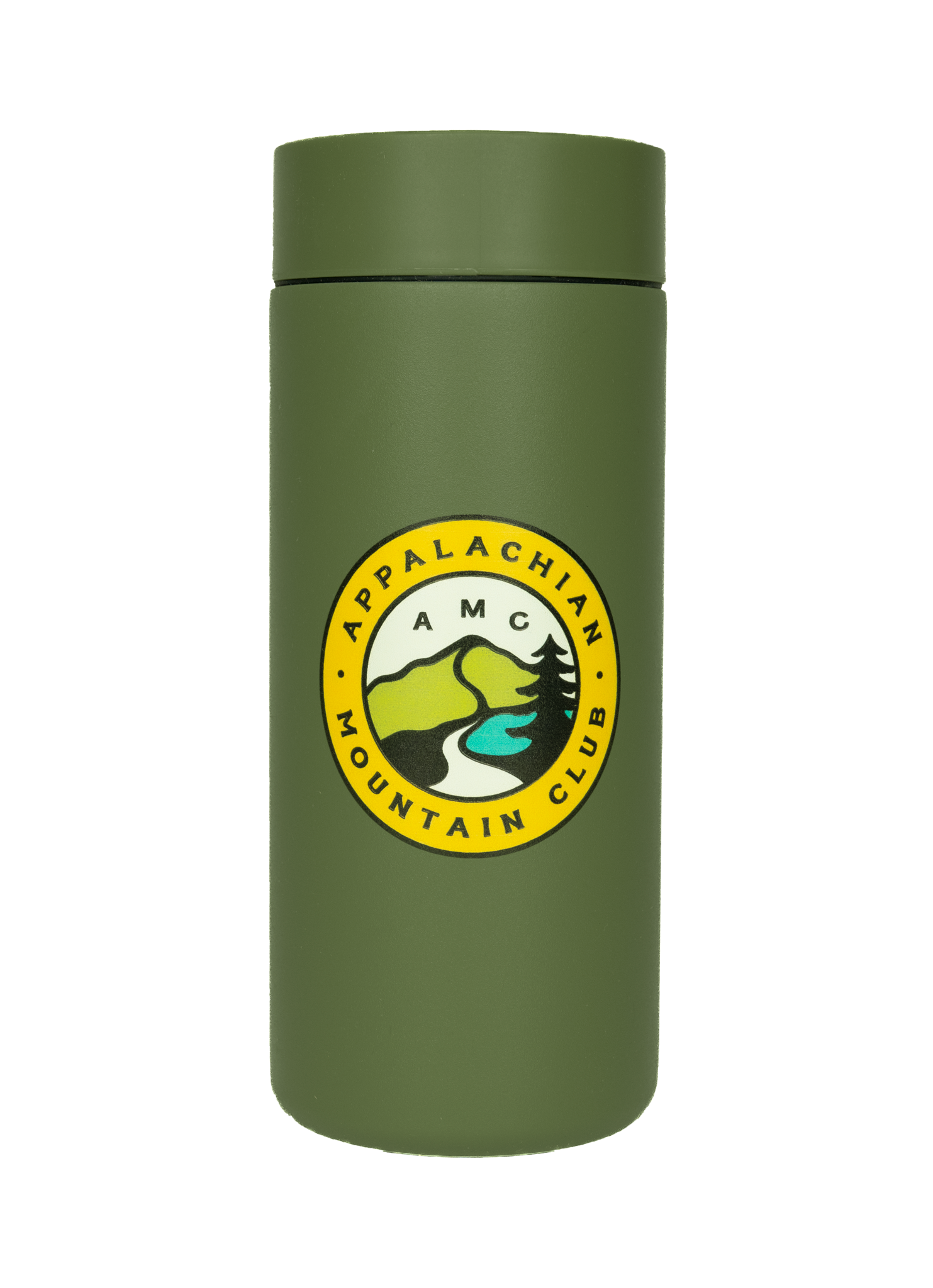 AMC x MiiR Travel Tumbler