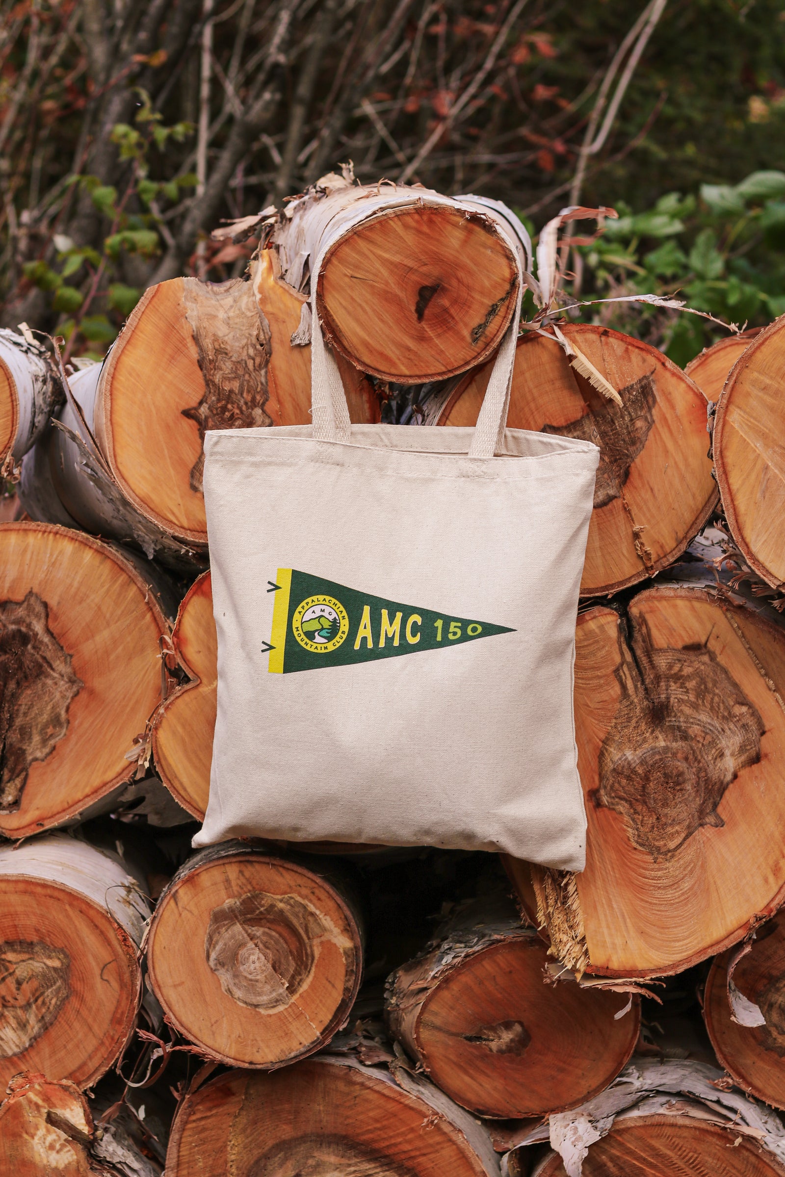 AMC 150 Tote Bag