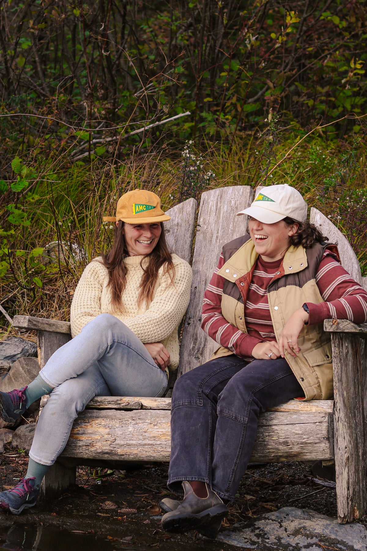 AMC 150 Baseball Hat