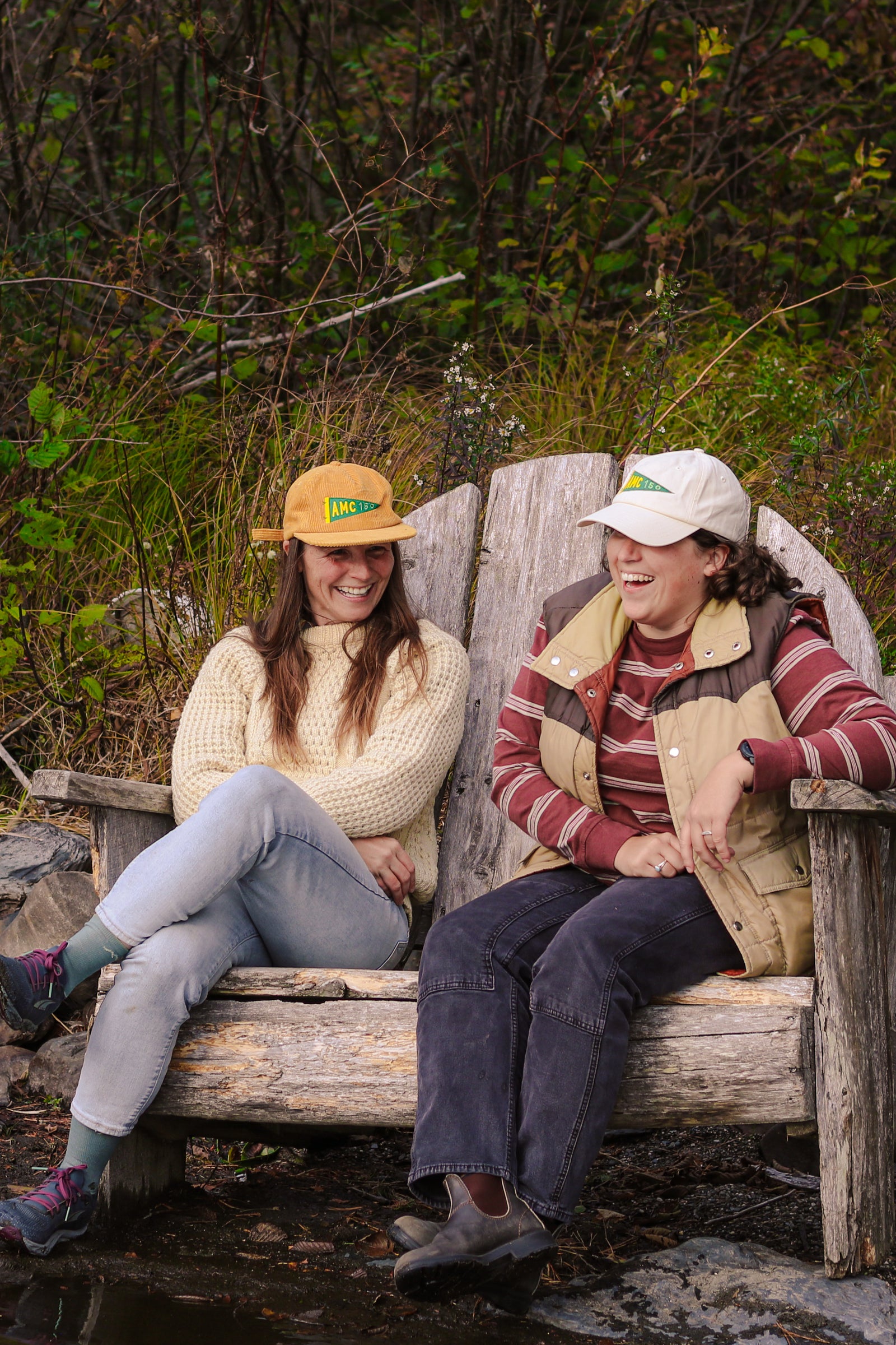 AMC 150 Baseball Hat