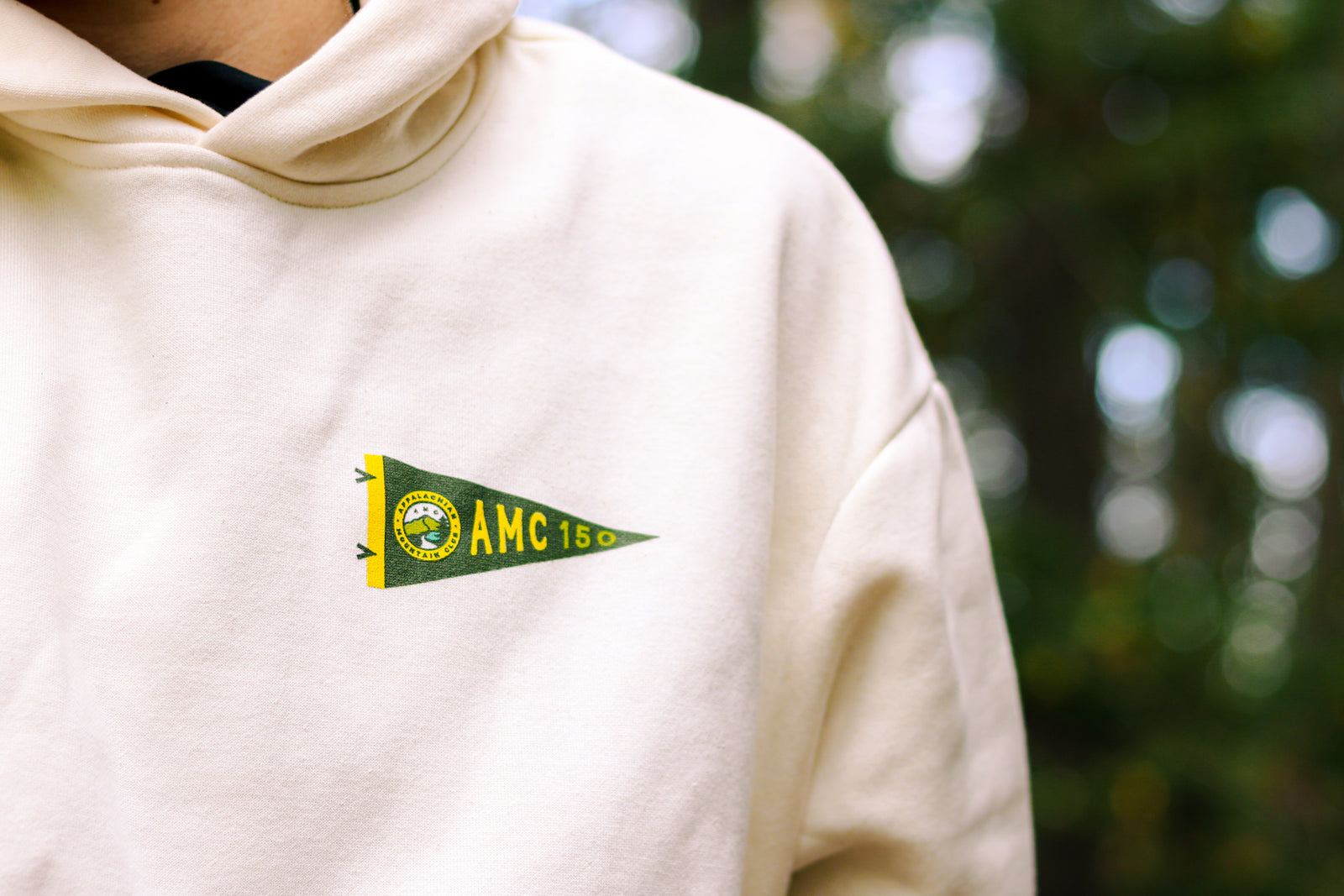 AMC 150 Hoodie